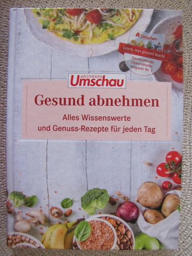 Apothekenrundschau gesund - apothekenrundschau, "gesund