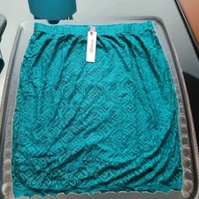 Sheego Rock Stiefelrock