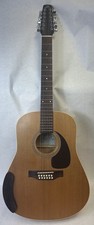 Seagull S12+ 12 String