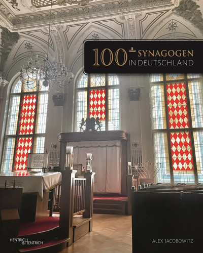 100 synagogen deutschland - 100+,