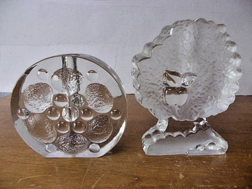 Walther glas design - 2,