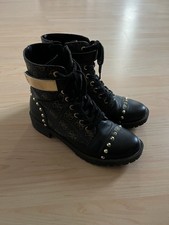 GUESS Damen Stiefel Größe 39