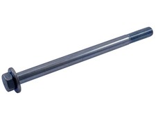 Achse Hinterrad passend für