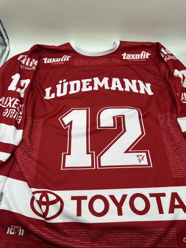 Kölner haie trikot - kölner,
