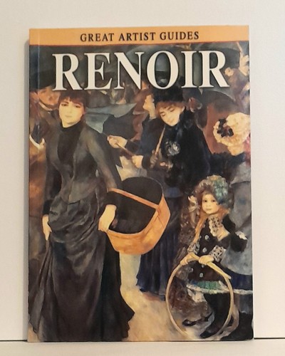 Renoir colour nature - colour,