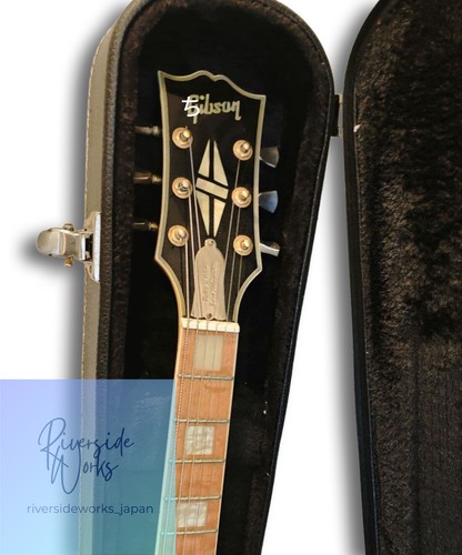 Chibson les paul camo zakk - chibson,