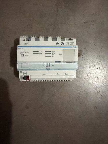 Hager domovea expert tja470 - hager,