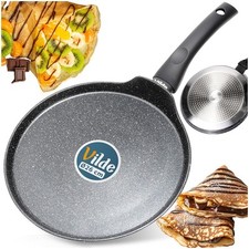 Bratpfanne für Pfannkuchen