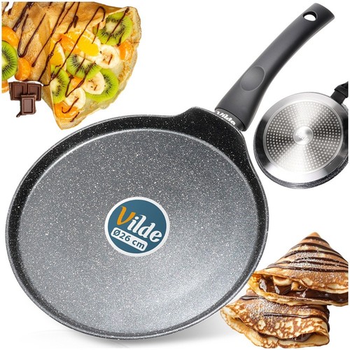 Bratpfanne für pfannkuchen - für,
