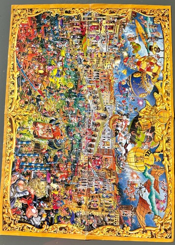 Heye jabo casanova 2000 teile - heye,