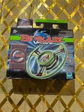 BEYBLADE V FORCE TRYPIO   SIN