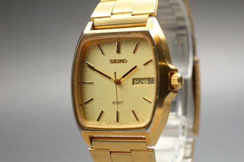 Vintage 1999 exc seiko - vintage,