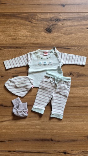 Süßes set für baby - baby, gr.56