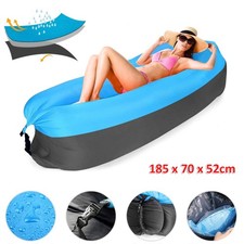 Luftsofa Aufblasbar Luftkissen