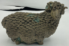 Messing Chinesischer Widder