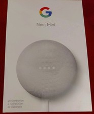 Google Nest Mini (2