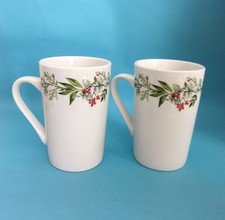 2X Kaffee Becher / Kakao Becher