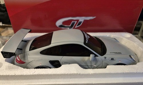 Porsche 997 gtspirit - porsche, 997,