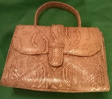 Vintage 60er Jahre Handtasche