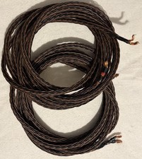 Kimber 8PR Lautsprecherkabel