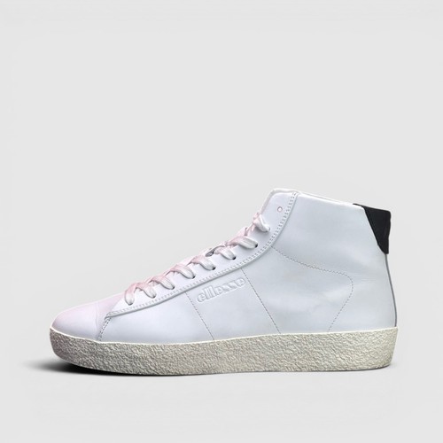 Ellesse pulito mid cupsole - mid,