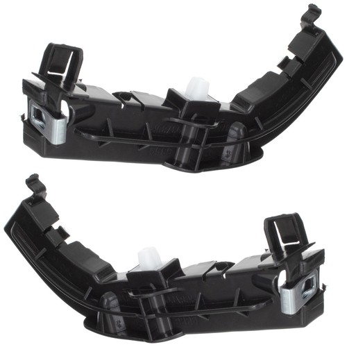 Front stossstangen - front,