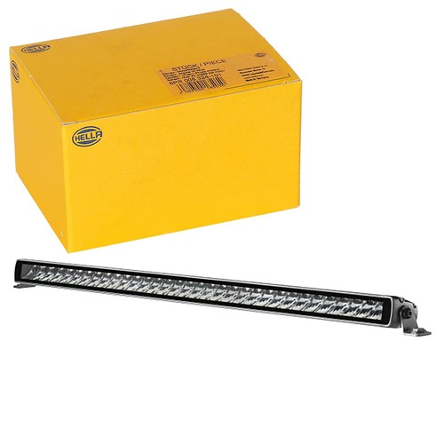 Hella led fernscheinwerfer 12v - led,