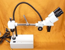 Stereomikroskop Stereolupe