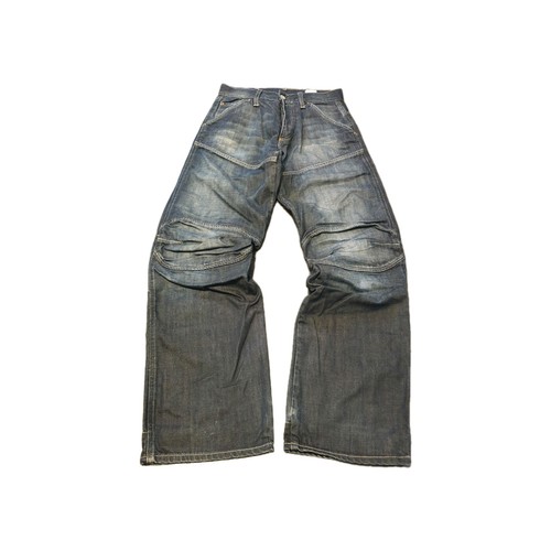 Star raw originals jeans - g-,