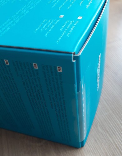 Amazon echo dot 3 - echo,