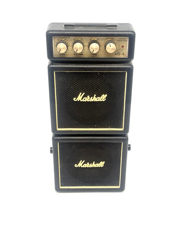 Marshall mini - marshall,