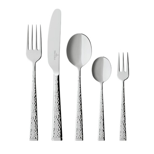 Villeroy boch besteck - villeroy,