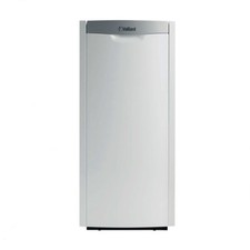 Vaillant Öl Brennwert Kessel