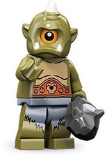 Lego 71000 minifiguren serie - lego, 9