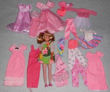 Barbie Skipper Vintage