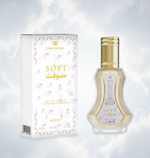 AL REHAB SOFT -Eau de Parfum