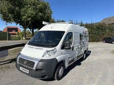 Fiat Ducato 250 Wohnmobil Camper Ausbau Viele Extras & Neuteile