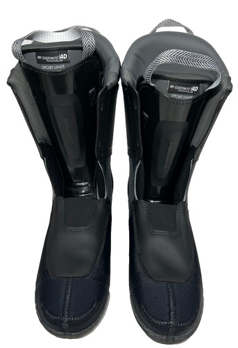 Innenschuhe salomon skistiefel - innenschuhe,