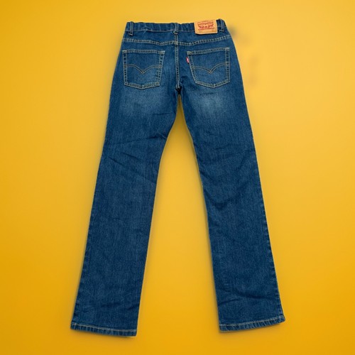 Levi 511 slim fit - 511, jungen