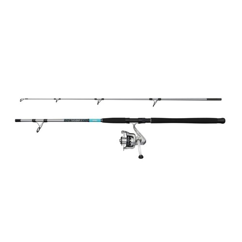Mitchell tanager boat - tanager,