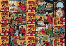 Nick (Piccolos, Hethke/Ewald 1997-2009) zw #141-390   10er-Packs zum aussuchen