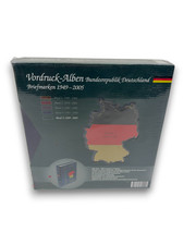 Schantl Vordruckalbum