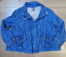 Zara Kids Jeansjacke Gr.116