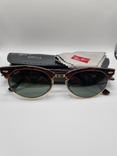 Seltene vintage ray ban - seltene,