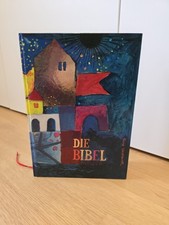 Rosina-Wachtmeister - Die Bibel - Pattloch Verlag Sonderausgabe 2002