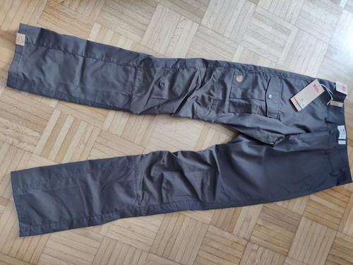 Fjäll räven outdoorhose - fjäll,