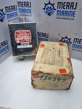 Delaval Turbine B1T-M48SS Druckschalter 2,75-5,86 500BAR 17-340 Bar - Barksdal