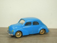 Renault 4CV - Tekno 811