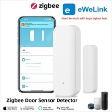 Zigbee Tür- und Fenstersensor