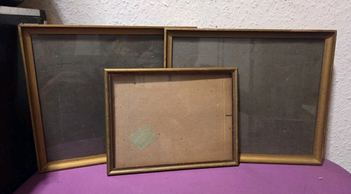 Konvolut alter holz - konvolut,